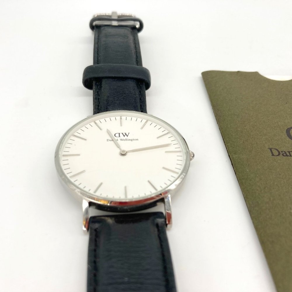 Daniel Wellington Watch
